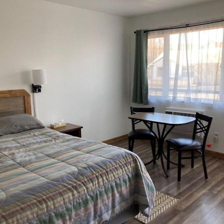 John Day Motel المظهر الخارجي الصورة