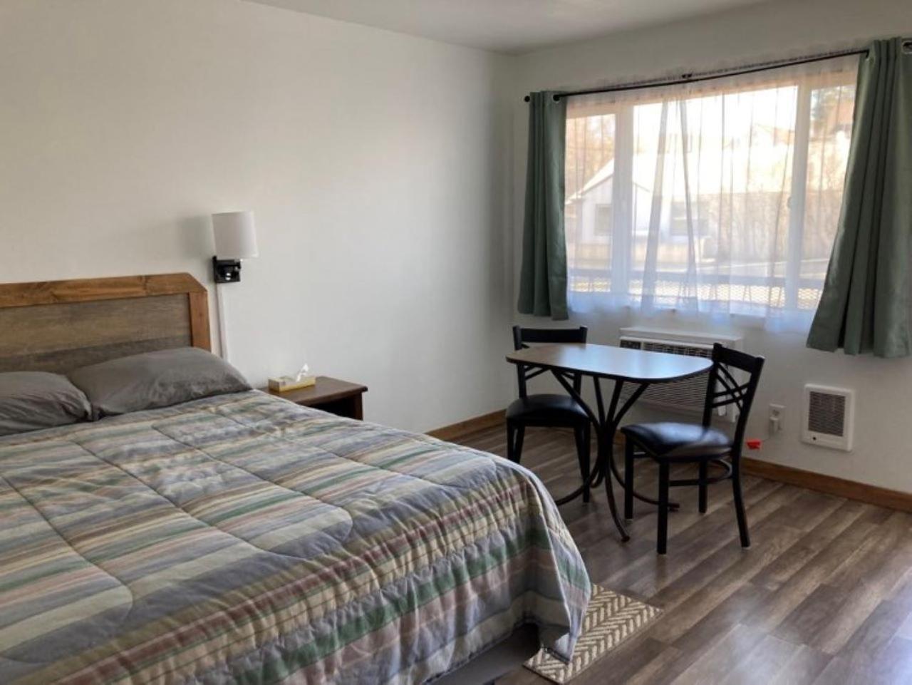John Day Motel المظهر الخارجي الصورة